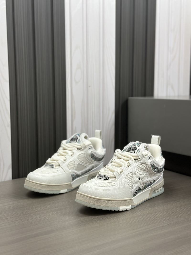 Louis Vuitton Trainer Sneaker